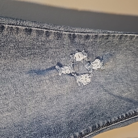 VENUS ankle/cropped denim‎ - Picture 10 of 12